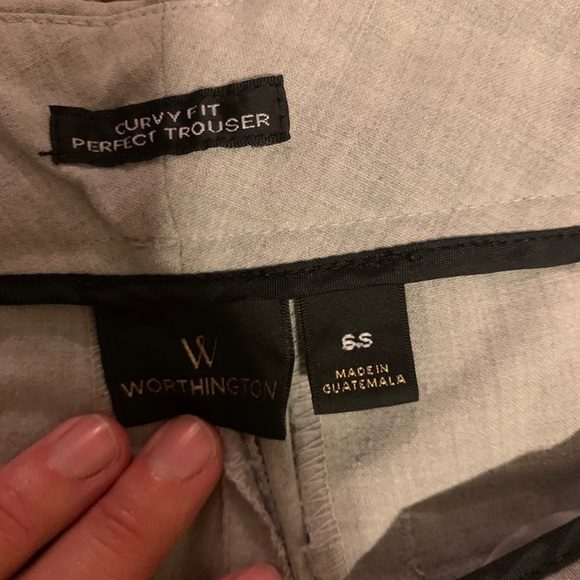 Dress pants - Picture 3 of 3